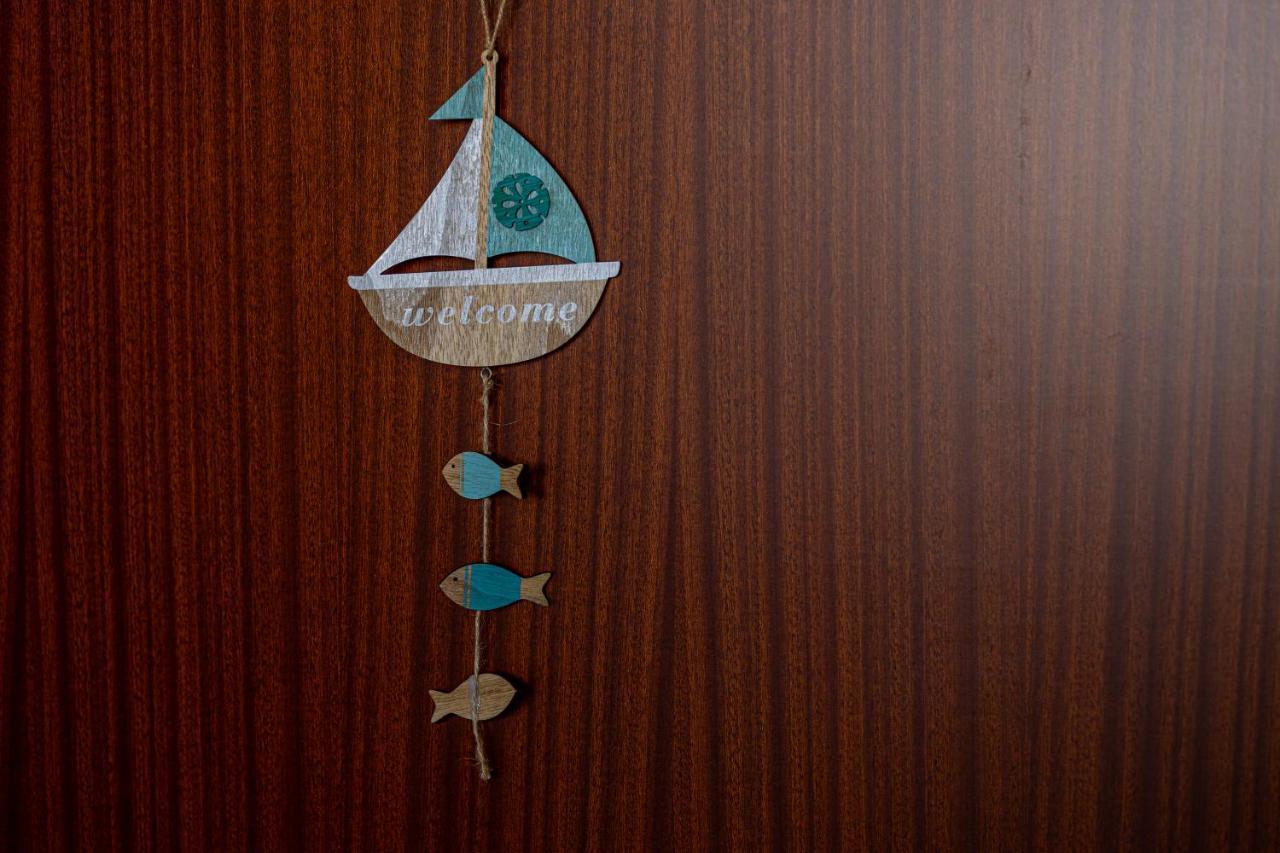 Sunstay Seaside Flat I Puerto Marina Benalmádena Exterior foto